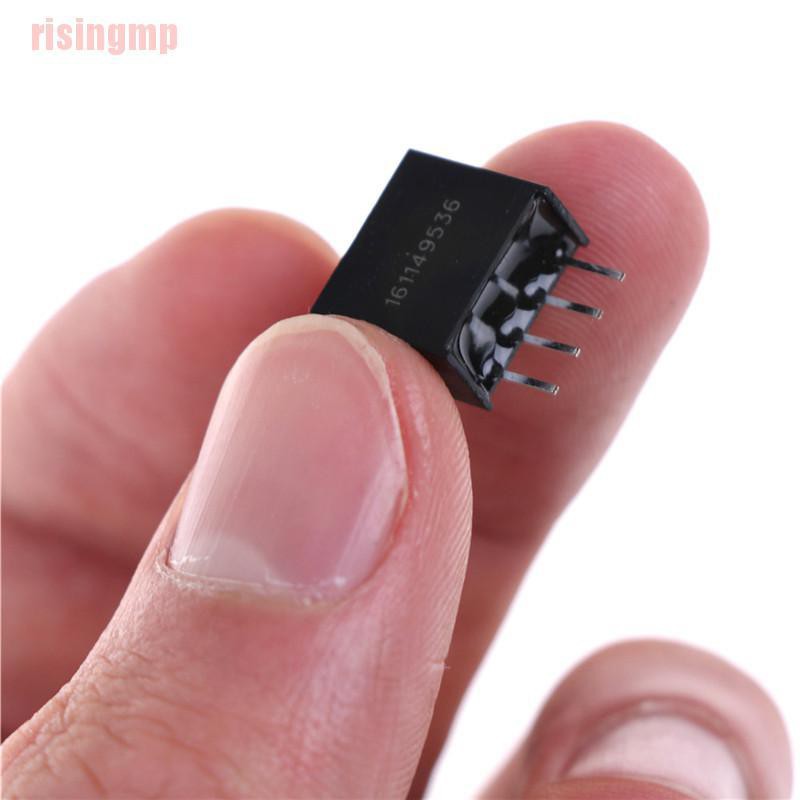 Bộ Chuyển Đổi Nguồn B1205S-1W Dc-Dc 12v