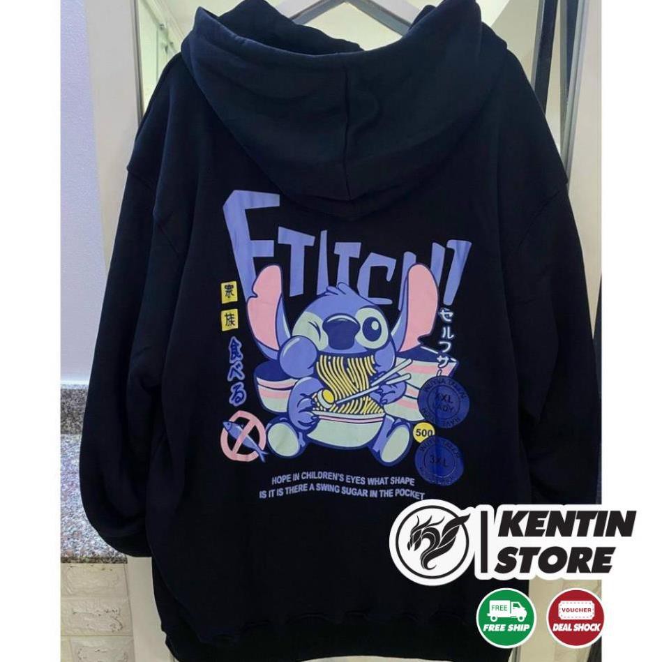 Áo khoác hoodie Chống Rét Cho Nam nữ Form rộng in hình WIND Chất Nỉ Unisex Có 4 Màu Ulzzang KENTIN | BigBuy360 - bigbuy360.vn