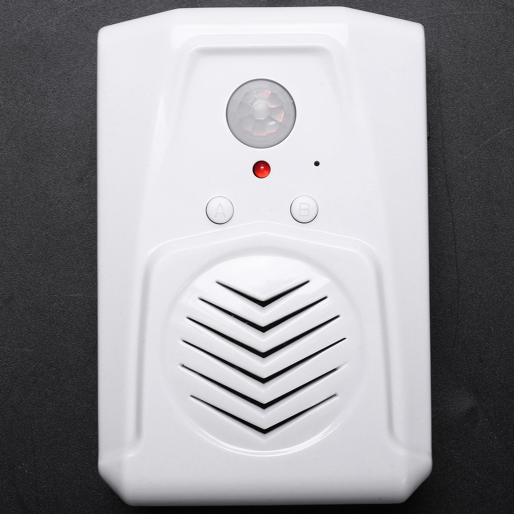 SENSOR Công Tắc Cảm Biến Chuyển Động Gắn Cửa