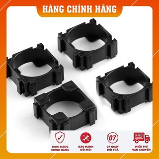 <CHÍNH HÃNG> Đế Cố Định Pin 18650 1 Cell ( 1 Chiếc ) - 11C3 - 1 (shopmh59 - shopmm -vmeai)