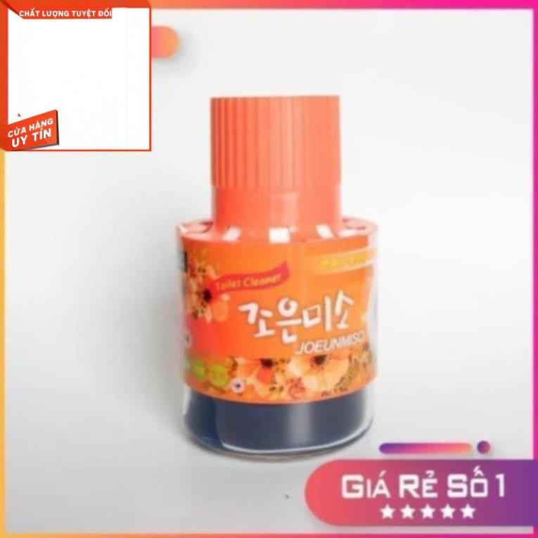 Siêu hot [GIÁ SỈ] LỌ THẢ BỒN CẦU HÀN QUỐC (2 MÀU - GIAO MÀU NGẪU NHIÊN) TKN lamnguyen96 [LN96]