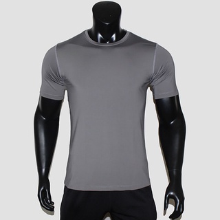 Áo thun nam bigsize trơn Depstyle PT55 vải thun lạnh 4 chiều mặc rất mát.