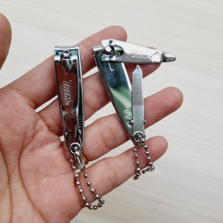 Bấm cắt móng tay Trim cở nhỏ
