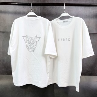 Áo thun Phản quang Unisex - HADES