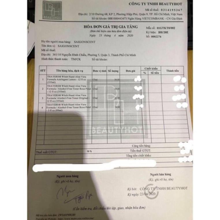 Nước Hoa Hồng Không Cồn Thayers 355ml Hương Lavender và Rose Petal | BigBuy360 - bigbuy360.vn