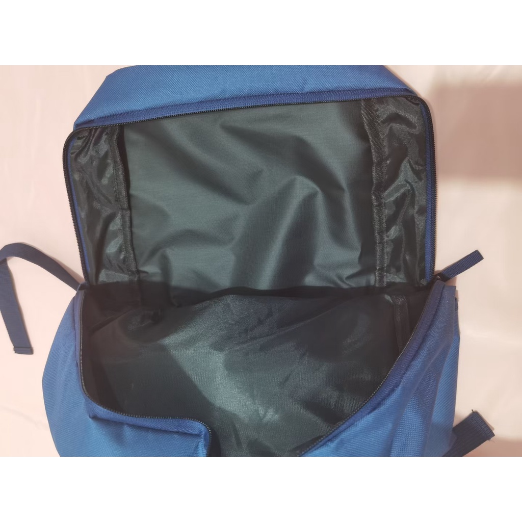 Balo thể thao Nike CL5055 vải nylon chất lượng cao