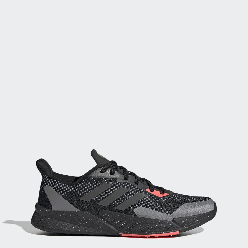 Giày adidas RUNNING Nam X9000L2 Màu Đen EH0030