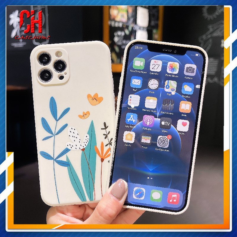 Ốp Điện Thoại Mềm Chống Sốc Cho Realme 5S 5 5i 6i C11 C20 C20 C15 C12 C11 2021 C21Y C