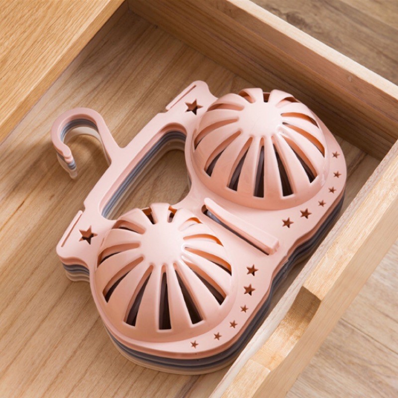 Combo 2 móc treo áo ngực dày dặn giữ from dáng
