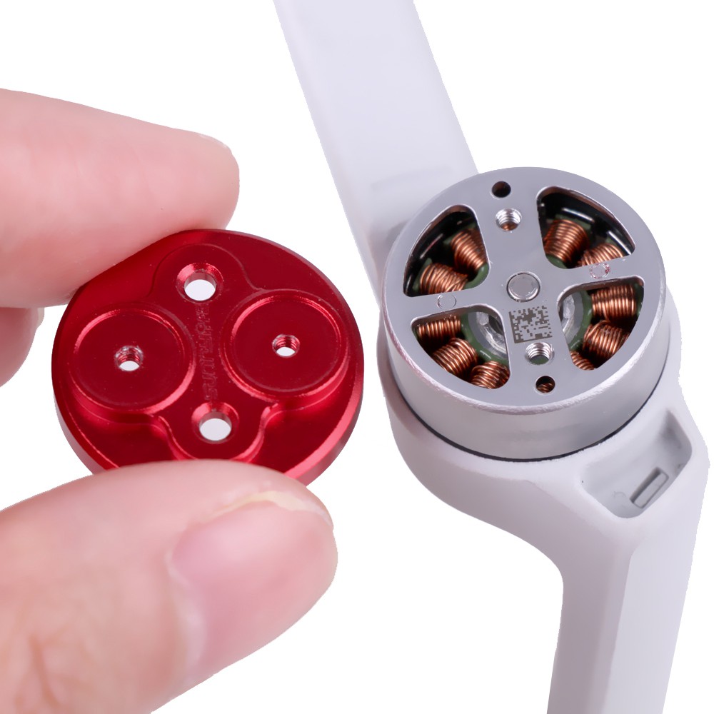 Vỏ Bảo Vệ Động Cơ Chống Trầy Bằng Hợp Kim Nhôm 50% Cho Mavic Mini 1 / 2 | BigBuy360 - bigbuy360.vn