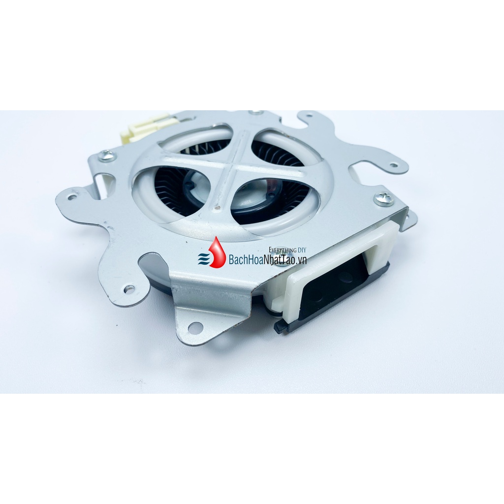 Quạt toyota denso 12v bldc