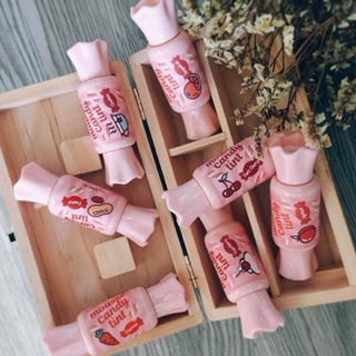 Son Mousse Candy Tint - Hàng chính hãng 100%