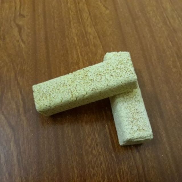 Sứ thanh hoa mai- vật liệu lọc bể cá