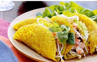 BỘT BÁNH XÈO VĨNH THUẬN 400g