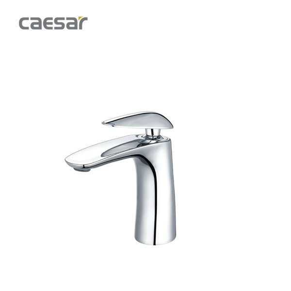 BỘ VÒI CHẬU LAVABO NÓNG LẠNH B810CU CAESAR