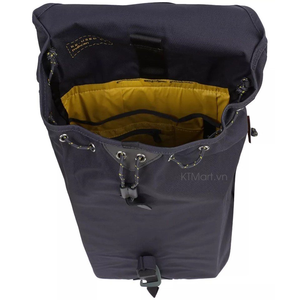 Balo Du lịch Laptop Millican Fraser The Rucksack 18L