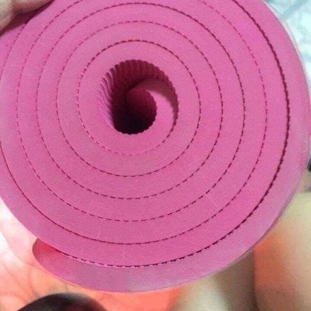 Thảm tập Yoga cao cấp/freeship từ 150k/thảm tập yoga giá rẻ