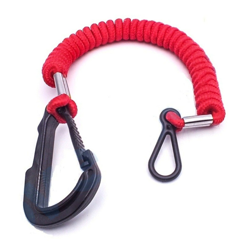Công Tắc Dừng Động Cơ Tàu Thuyền Khẩn Cấp Thay Thế 15920Q54 Acessories