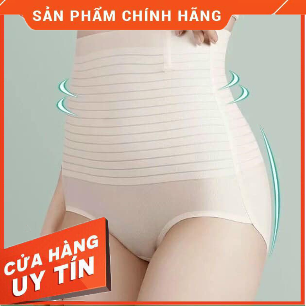 Quần lót gen nịt bung định hình vòng 2 chống cuộn