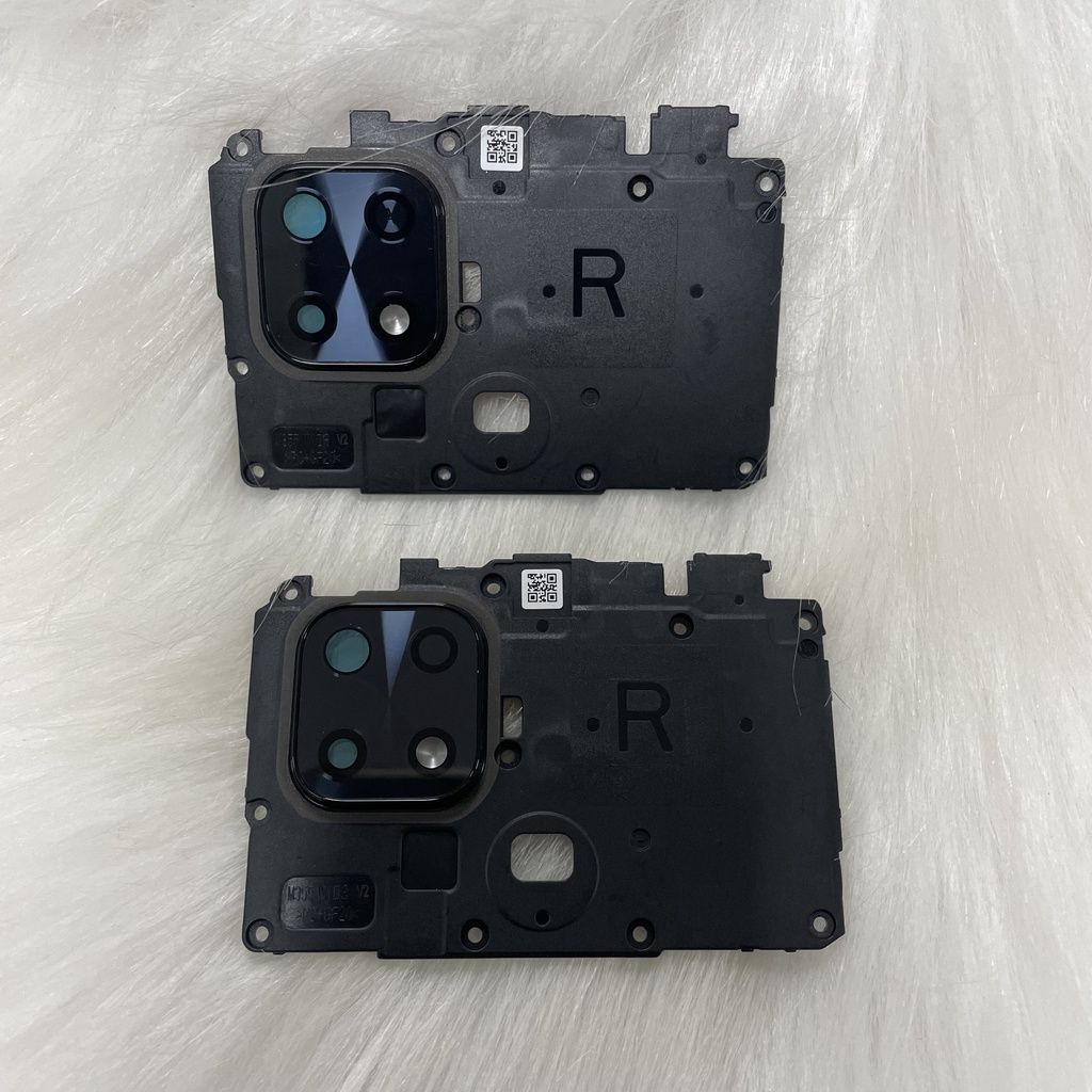 Cụm Kính Camera Redmi 10C
