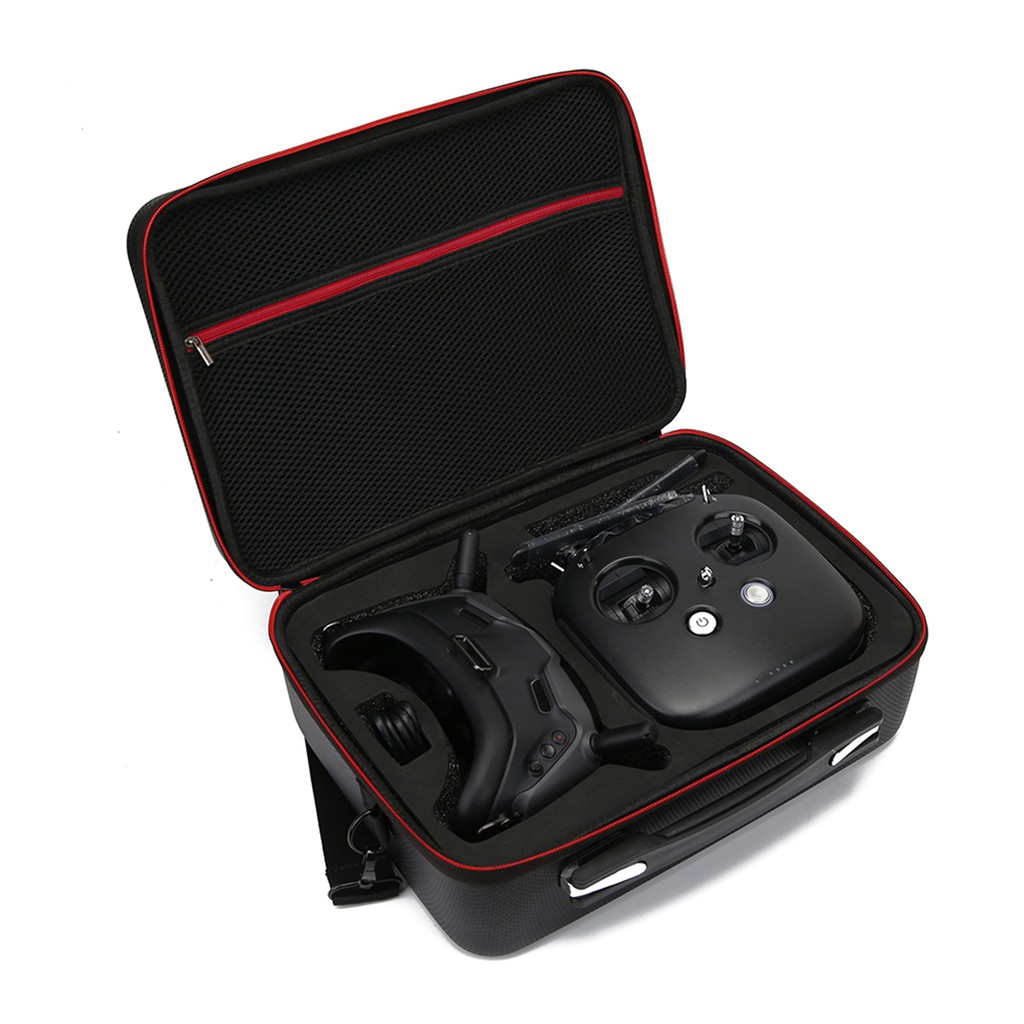 Hộp bảo vệ kính thực tế áo DJI FPV tiện dụng đa năng