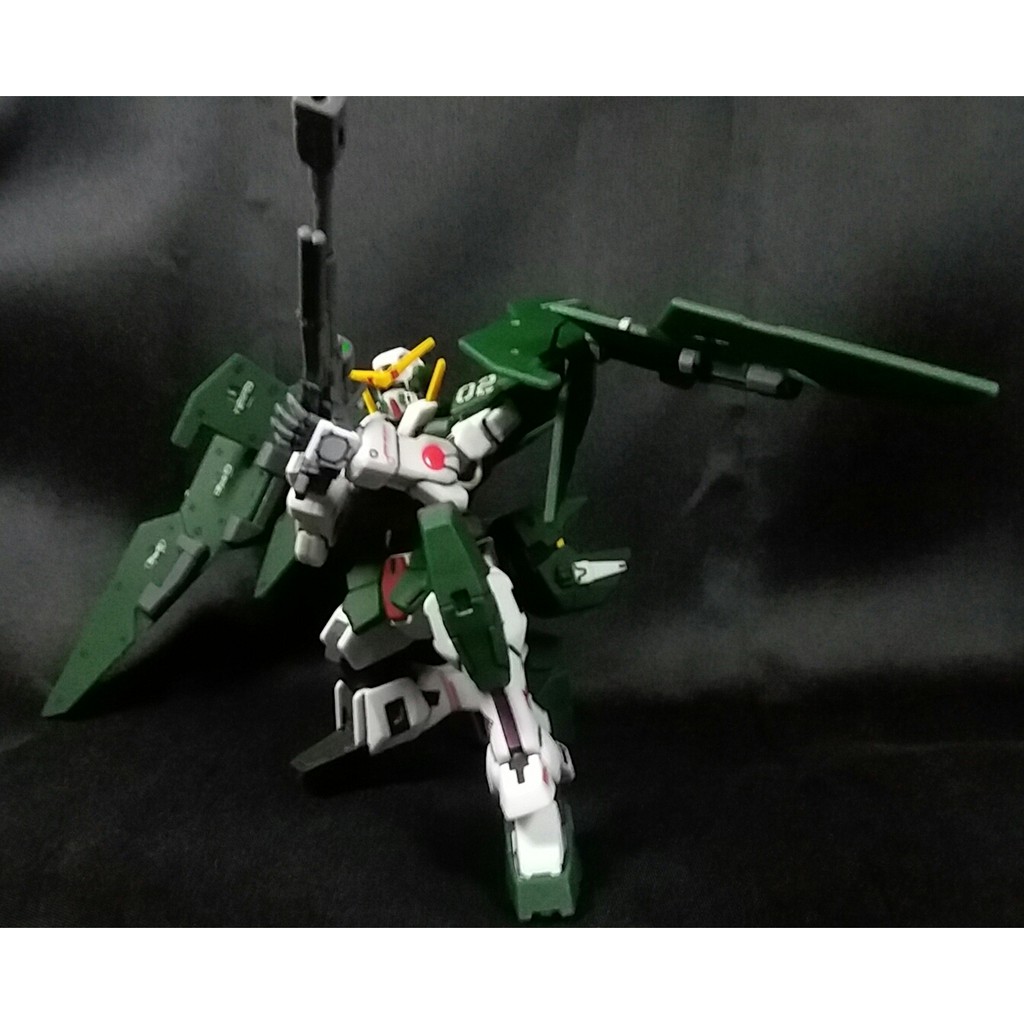 Mô Hình Lắp Ráp Gundam HG Dynames (TT Hongli)