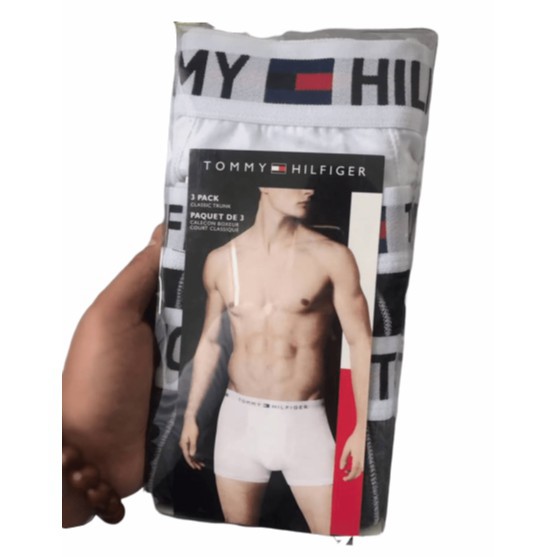 [ SALE TẬN GỐC ] Quần lót boxer nam - quần sịp đùi  hàng VNXK cao cấp