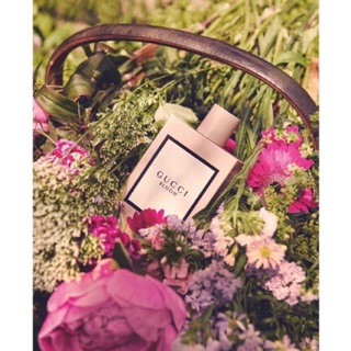 🌻[ CHÍNH HÃNG 100% ]🌻 Nước hoa nữ Gucci Bloom [CAO CẤP]🌻🌟