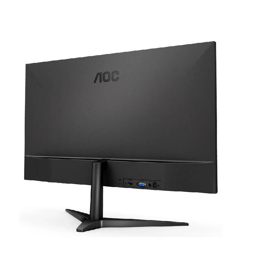 Màn hình máy tính AOC 27B1H/74 27inch Full HD 60hz full viền chuyên game IPSChính hãng-Hàng chính hãng bảo hành 36 tháng