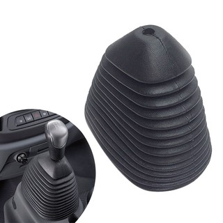 Chụp chống bụi cần số xe tải HOWO