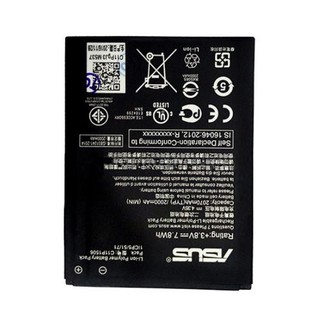 PIN ASUS ZENFONE GO 5.0 (C11P1506/ZC500TG/Z00VD) ( LOẠI 1 BẢO HÀNH 6 THÁNG )