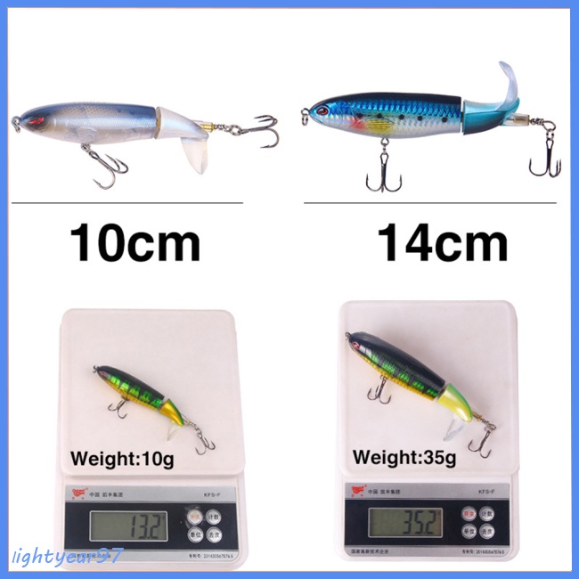 Mồi Câu Cá Giả Đuôi Mềm Dạng Xoay 13g Chất Lượng Cao