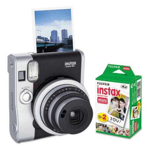 Film Fujifilm Instax Mini 10 tấm (1 pack)