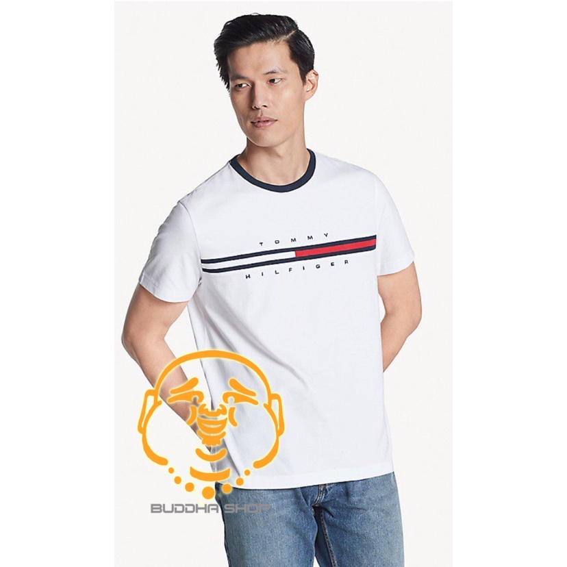 Áo thun Tommy Hilfiger size XS