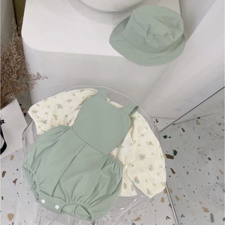 Set đồ bé gái đi học, đi chơi cực xinh xắn