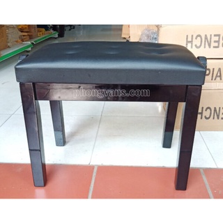 Ghế ngồi đánh đàn piano cơ