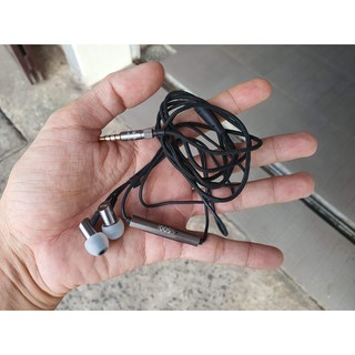 Tai nghe nhét tai RHA S500