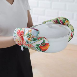 Găng tay lò nướng (1chiếc)
