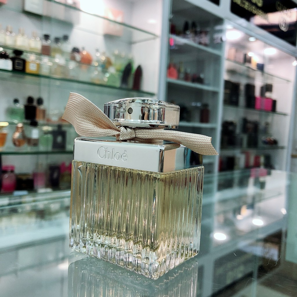 Nước hoa nữ Chloe EDP Fullbox chính hãng