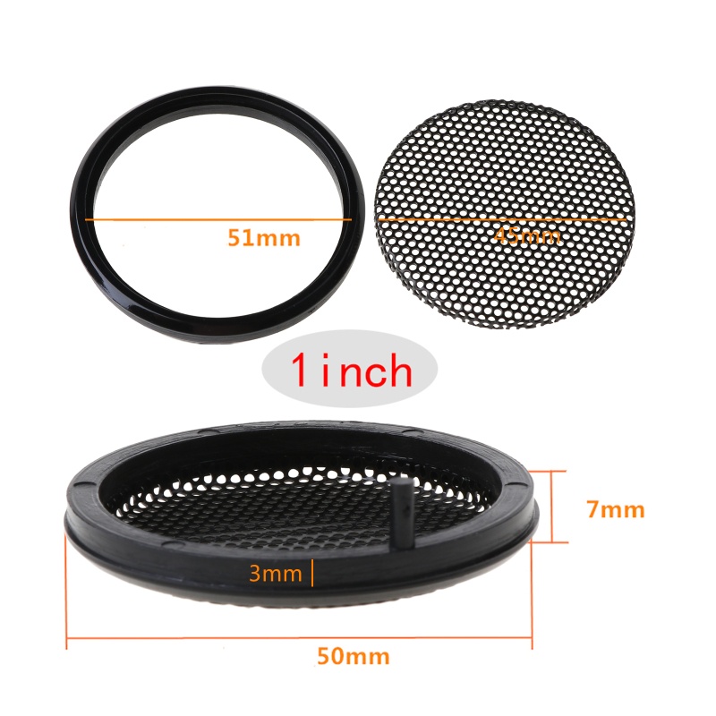 Lưới Thép Ổn Định Chất Lượng Cao Cho Loa Time Us