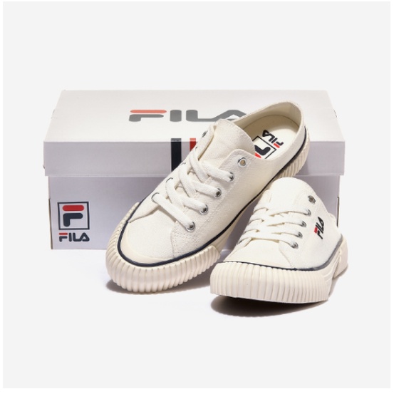 Giày đạp gót FILA BUMPER MULE V2 chính hãng