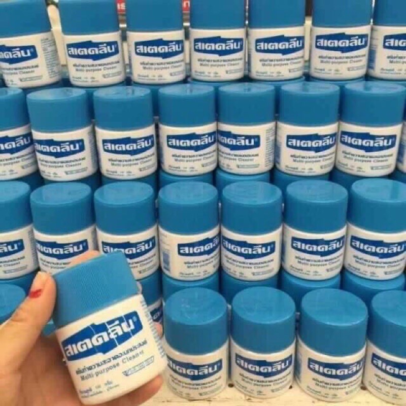 Kem lau túi đa năng multi purpose cleaner thái lan Rosabell