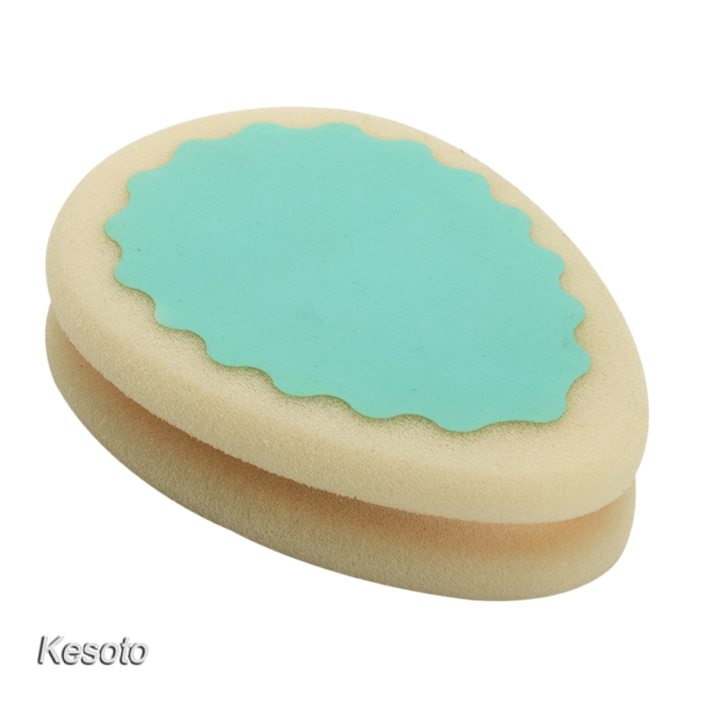 [Hàng mới về] Bông mút triệt lông cánh tay và cẳng chân không gây đau đớn tiện lợi | BigBuy360 - bigbuy360.vn