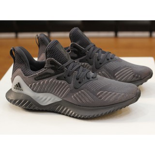Giày thể thao Adidas Alphabounce Beyond màu xám