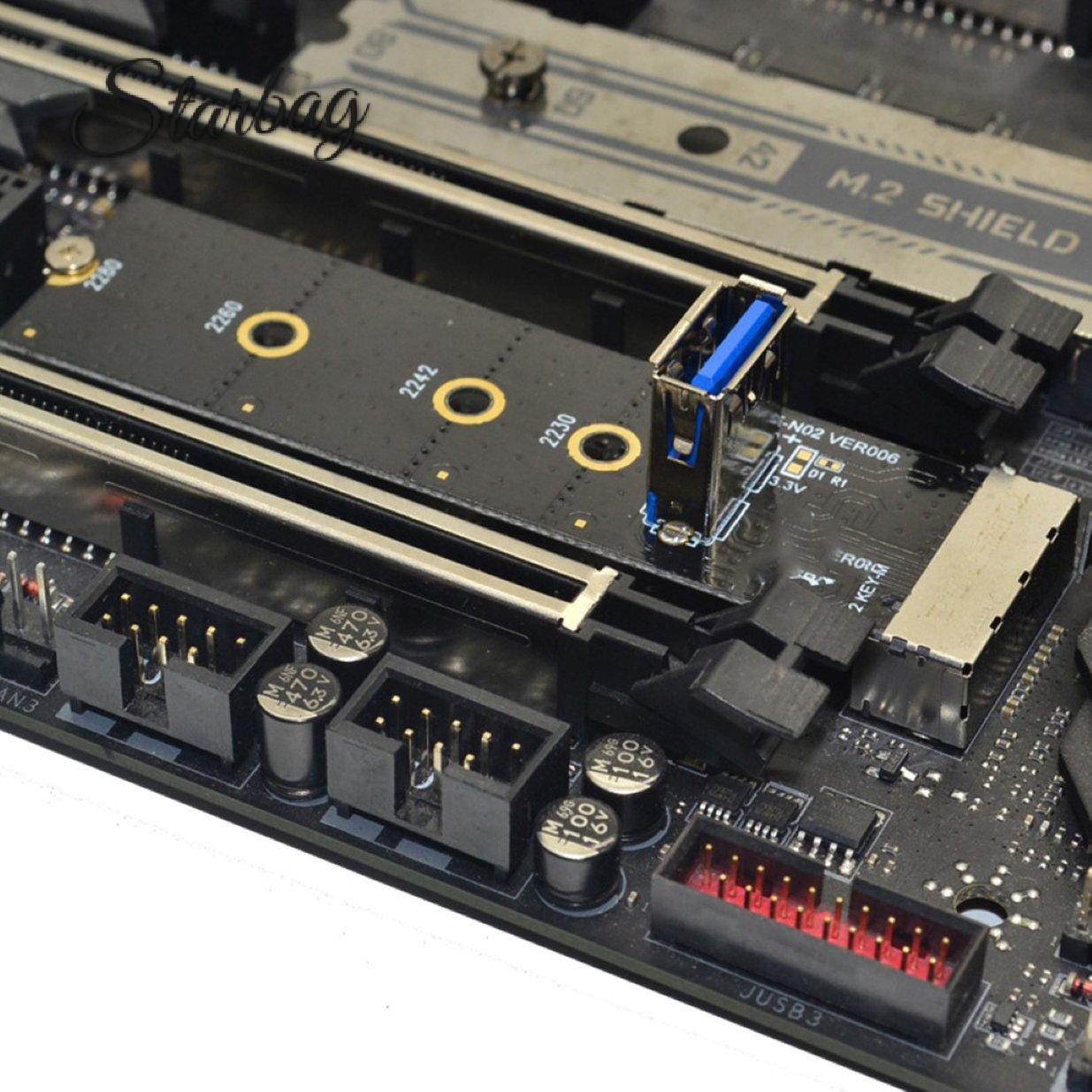 Card Đồ Họa Mở Rộng Từ M.2 Sang Pci-E | BigBuy360 - bigbuy360.vn