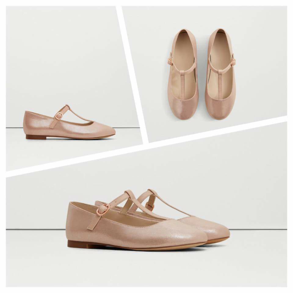 Giầy nữ giầy nữ