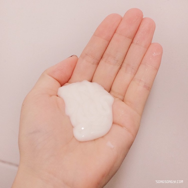 KEM XẢ Ủ TÓC MISSEN SCENE REBOND TREATMENT | BigBuy360 - bigbuy360.vn