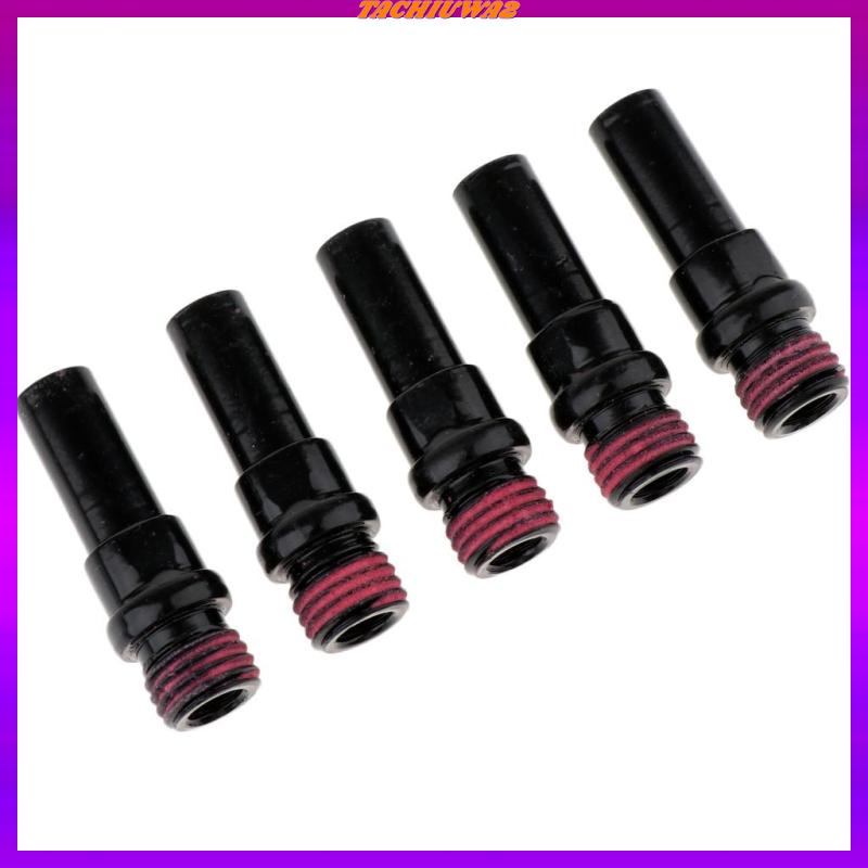 Bộ 5 Ốc Vít M10 Cố Định Khung Phanh Chữ V Cho Xe Đạp Tachiuwa2