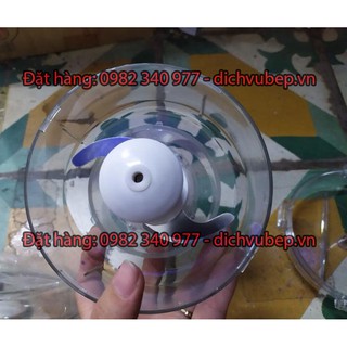 Bộ cối xay thịt dùng cho các máy xay đa năng