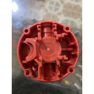 Vỏ thân giữa máy soi nhỏ mt370 mt372 chính hãng